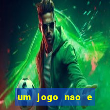 um jogo nao e coberto durante a partida